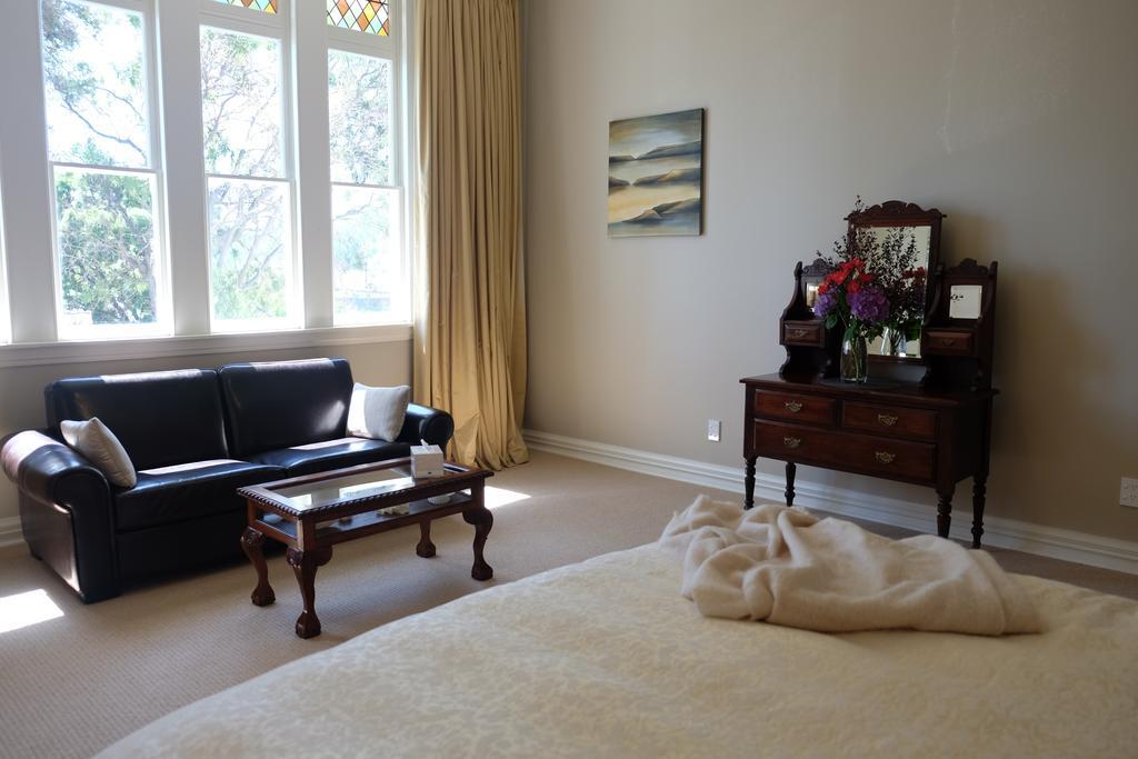 אקורואה Oinako Bed & Breakfast חדר תמונה
