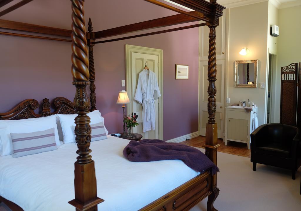 אקורואה Oinako Bed & Breakfast חדר תמונה