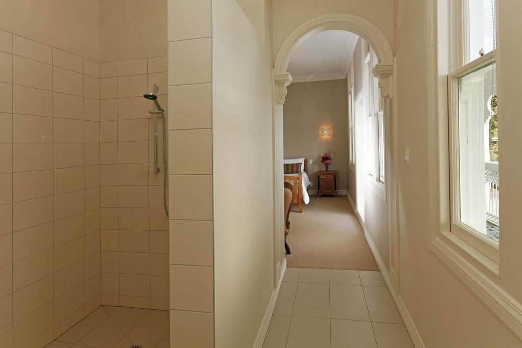 אקורואה Oinako Bed & Breakfast חדר תמונה