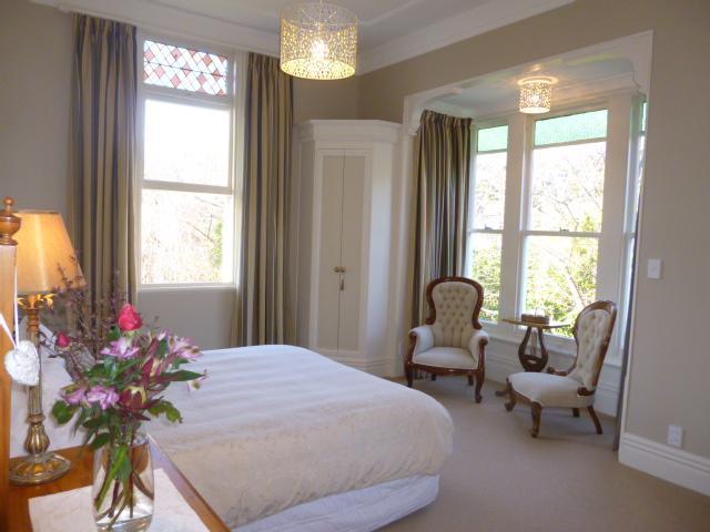 אקורואה Oinako Bed & Breakfast חדר תמונה