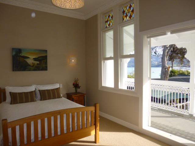 אקורואה Oinako Bed & Breakfast חדר תמונה